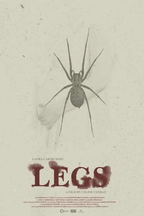 |EN| Legs