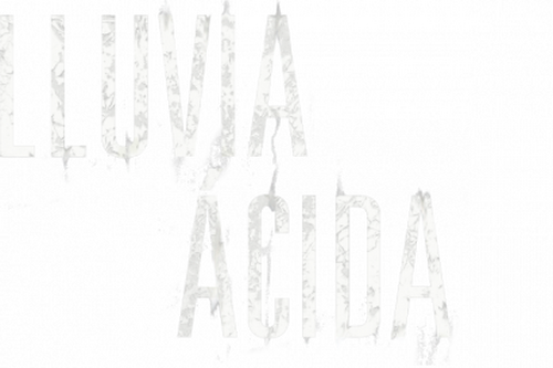 Tormenta ácida