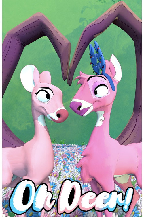 Oh Deer!
