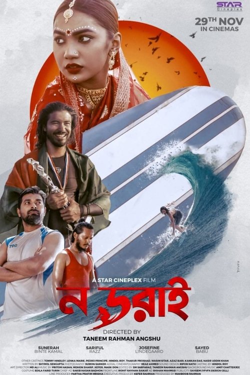 ন ডরাই (2019) 