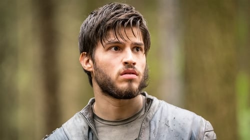 Krypton: 2×1