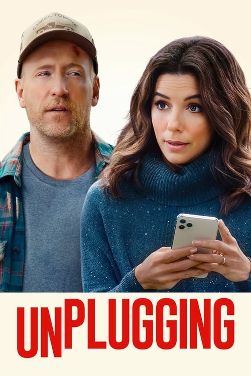 Unplugging (2022) poster