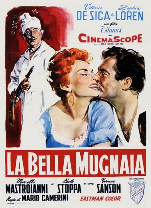 La bella campesina Online