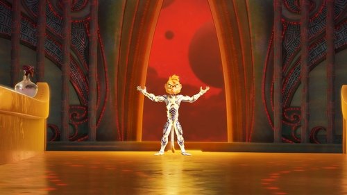 Shimmy: The First Monkey King Shimmy: The First Monkey King