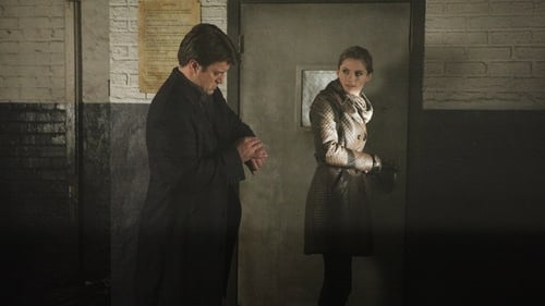 Castle: 6×18