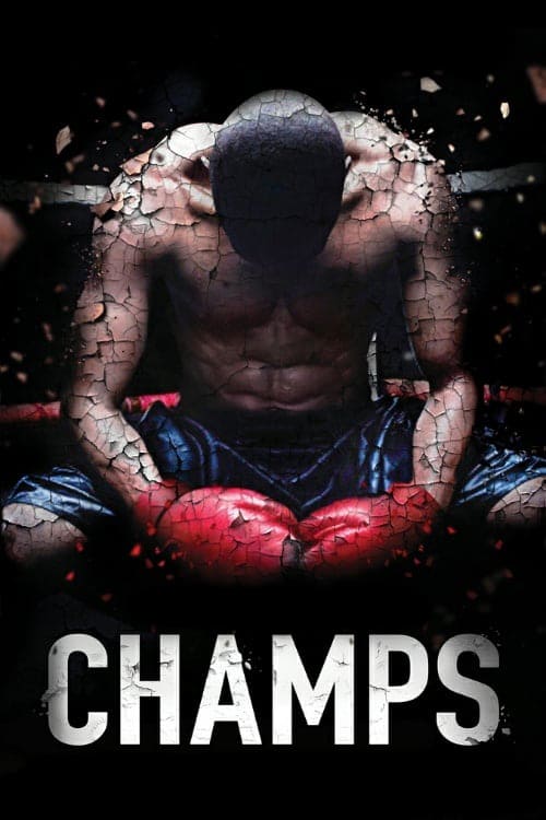 Champs Movie Poster Image