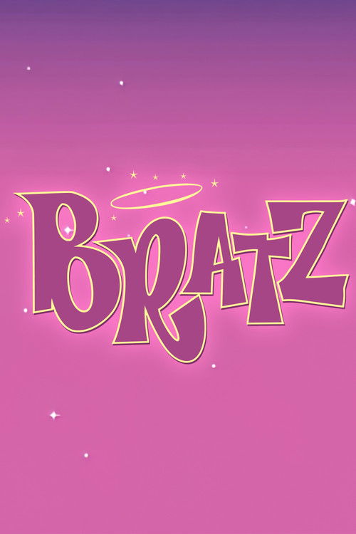 Pòster de Bratz Collection