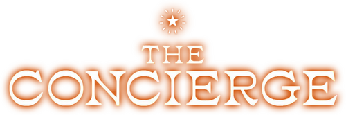 The Concierge