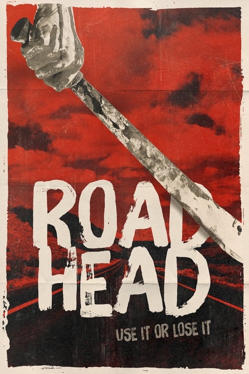 Poster do filme Road Head