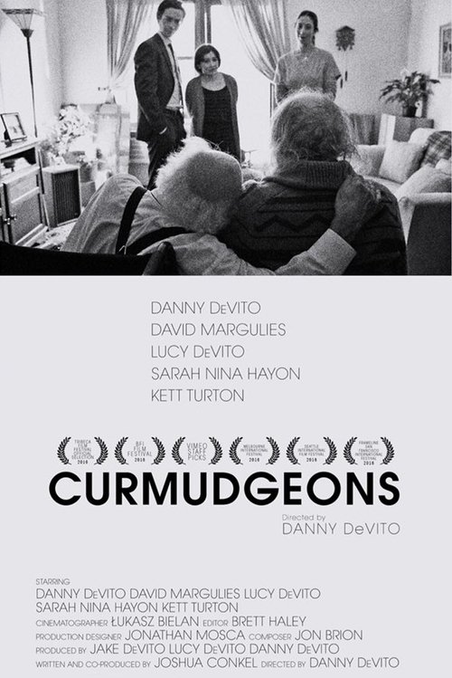 Curmudgeons 2016 Curmudgeons 2016