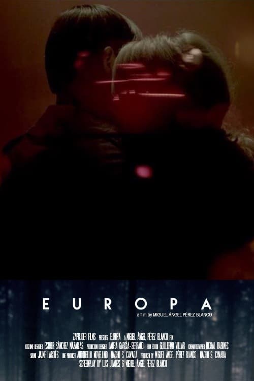 Get Free Europa (2018) Movie Solarmovie Blu-ray Without Download Online Stream