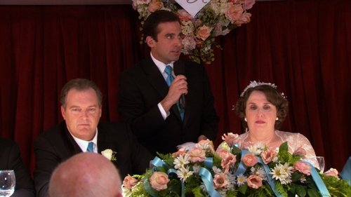 The Office: 3×15