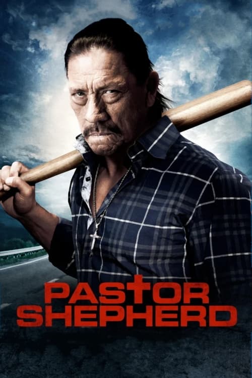 Pastor Shepherd (2010) poster