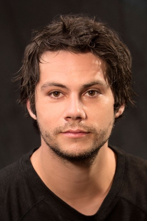 Kép: Dylan O'Brien színész profilképe