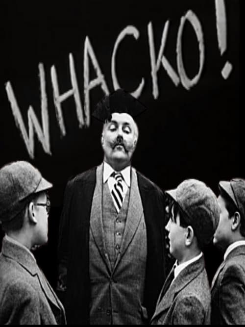 Whack-O! (1956)