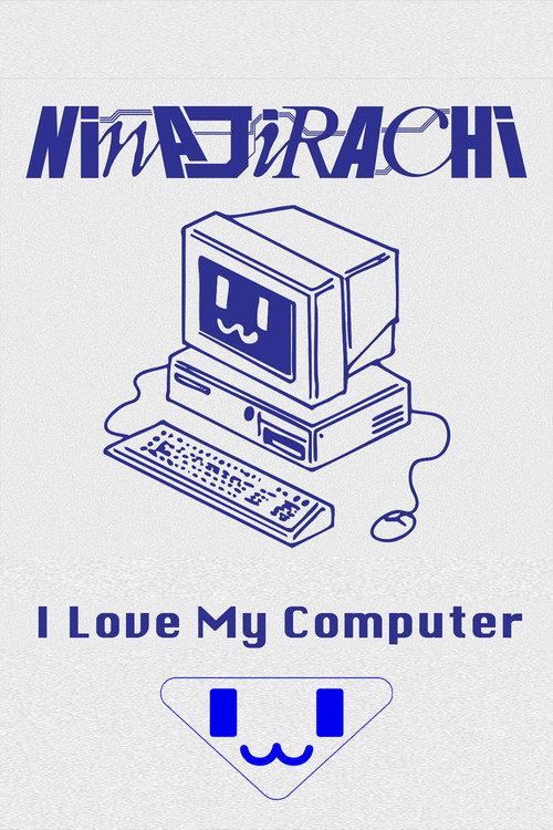 Ninajirachi - I Love My Computer (Full Album) youtube stream