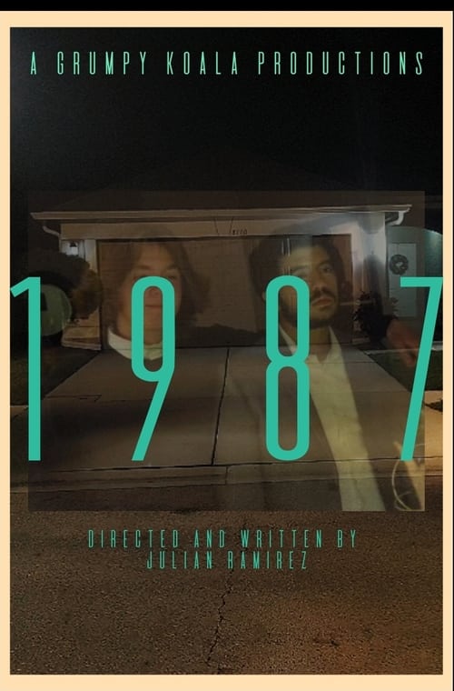 Poster 1987 2023
