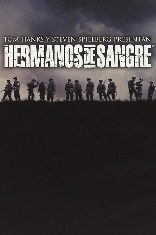 Hermandad en la Trinchera poster