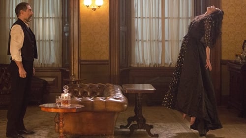 Penny Dreadful: 1×6