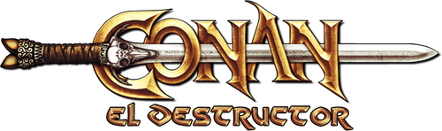 Conan: El Destructor