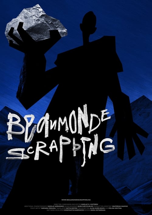 Beaumonde Scrapping (2020)