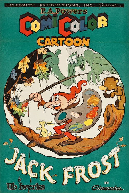 Постер фильма