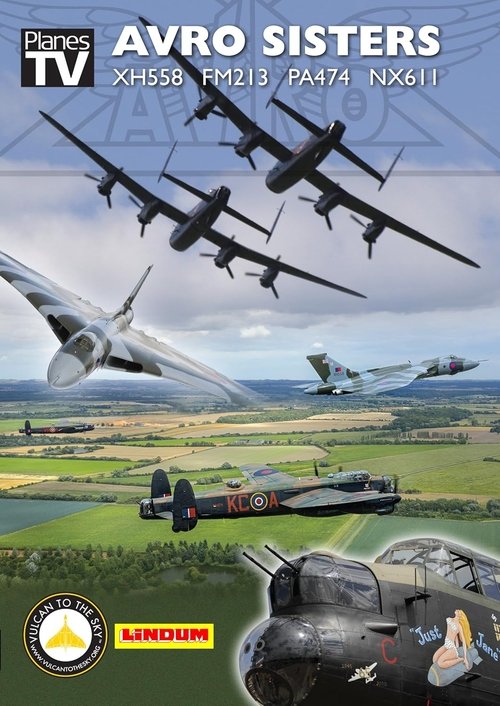 Avro Sisters