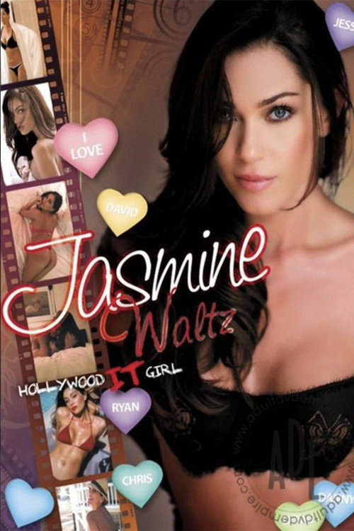 Jasmine Waltz Hollywood It Girl