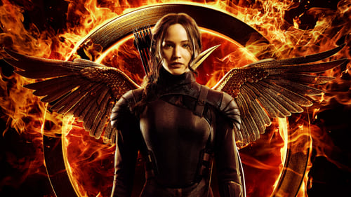 The Hunger Games: Mockingjay – Part 1