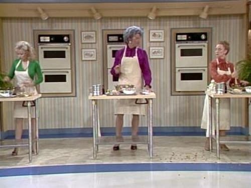 Three's Company, S08E07 - (1983)