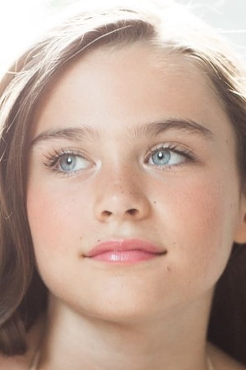 Grootschalige poster van Lola Flanery