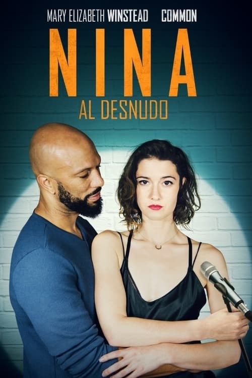 All About Nina poster