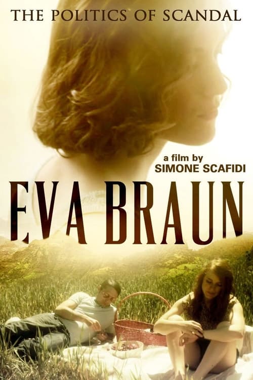 Poster Eva Braun 2015