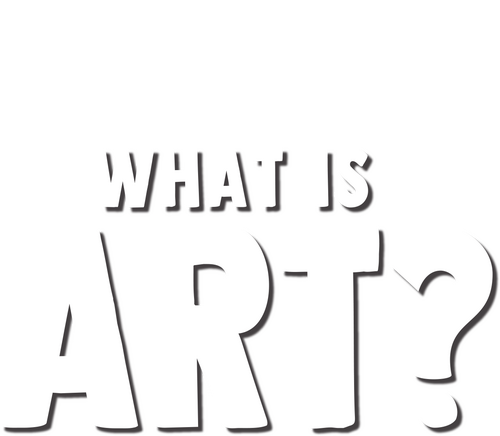 Forky Asks a Question: What Is Art?