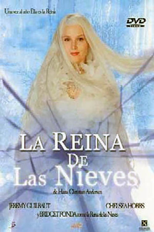 La Reina de las Nieves poster