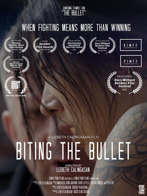 NL ▎ Biting The Bullet