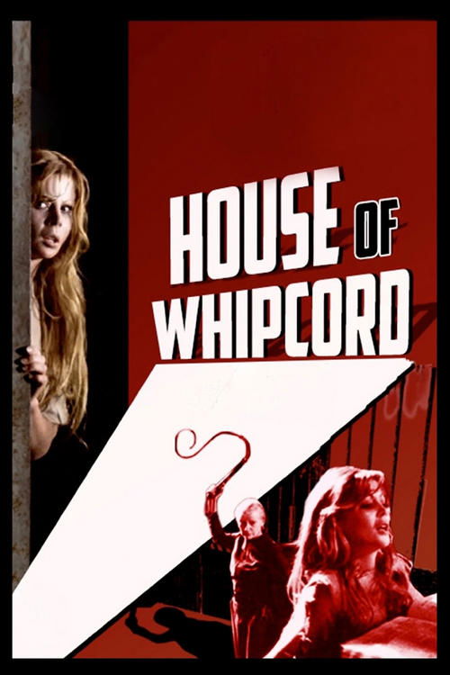 House of Whipcord 1974