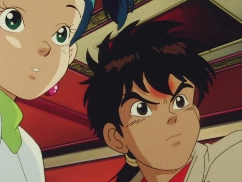 Image de l'épisode 3