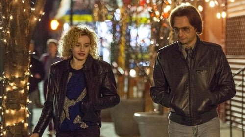 The Americans: 6×5