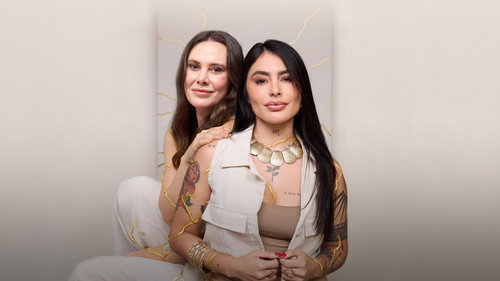 Sobre Essa Pele Poster