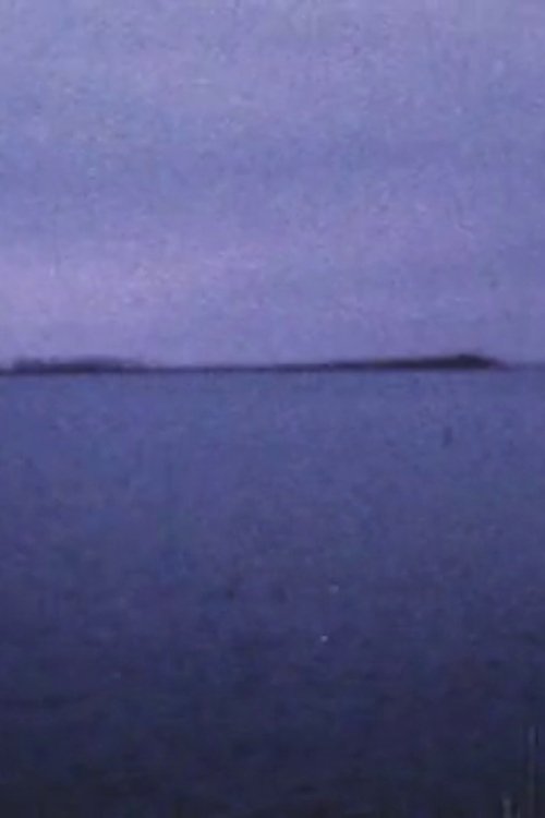 Lake Ontario (in my head) movie poster player