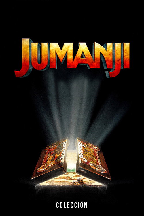 Jumanji
