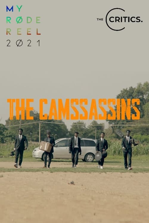 The Camssassins (2021)