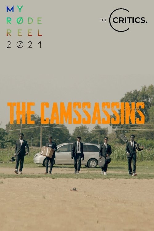 The Camssassins (2021)