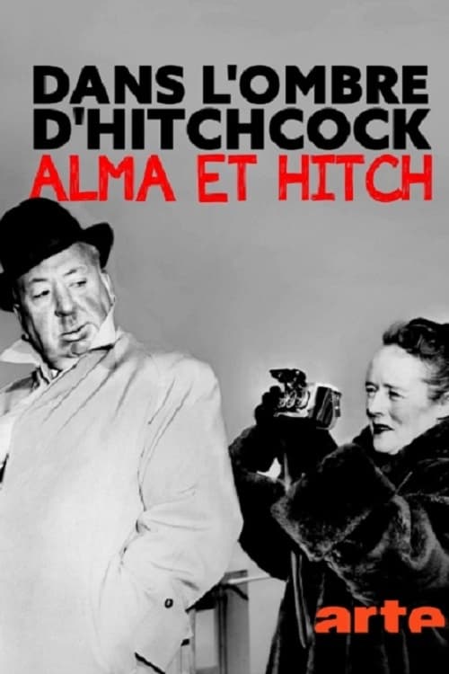 Dans l'ombre d'Hitchcock, Alma et Hitch 2019