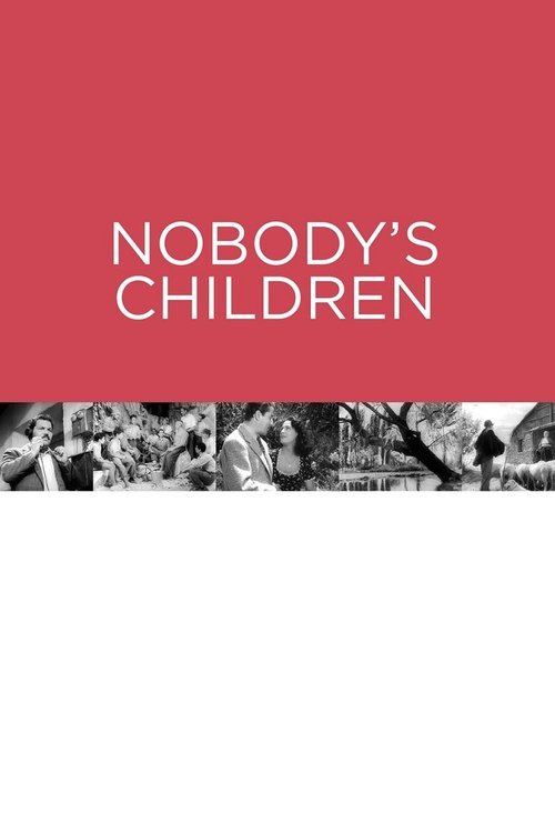 I figli di nessuno movie poster player