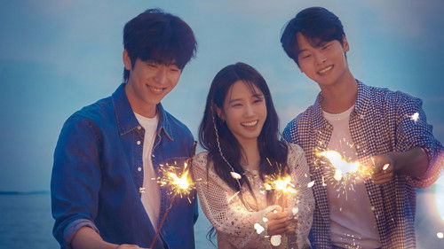 Castaway Diva backdrop 2