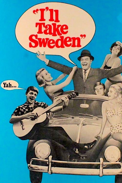 I'll Take Sweden 1965