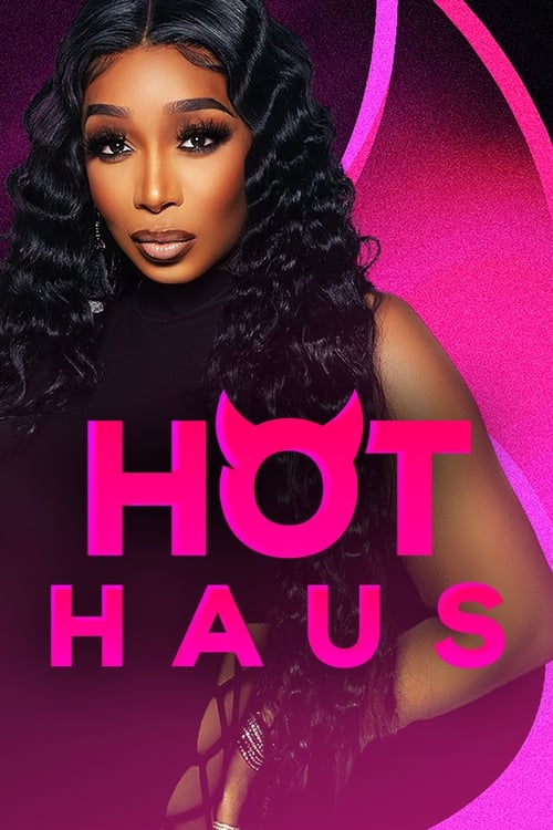 Poster Hot Haus