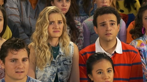 Os Goldbergs: 4×22